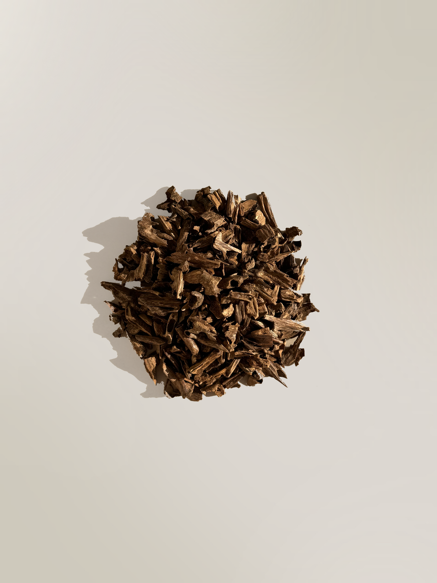 OUD NO.03 — Moory Selection